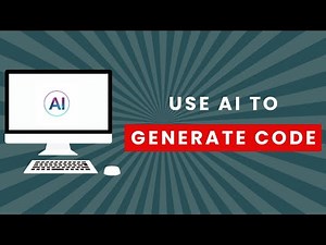 How to Use Ai to Generate Code (Full Guide)