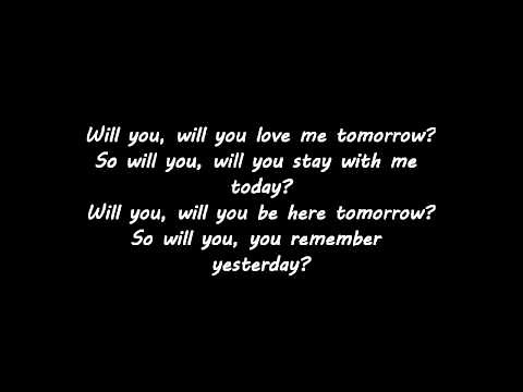 Will You by P.O.D. (With Lyrics)