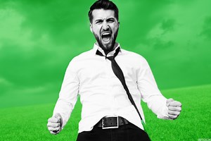 This Chart Reveals Why You Should Buy Hewlett-Packard