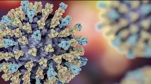 Measles exposure at Bay Area Panda Express restaurant