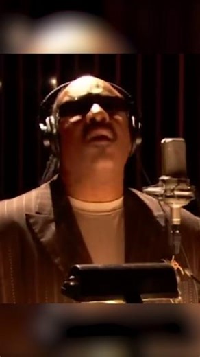 Wishing a joyful birthday to Stevie Wonder. Tony Bennett once called him "one of the greatest jazz artists who ever lived." Their version of "For Once In My Life" stands as a lasting reminder of their incredible chemistry. 🎶 | Tony Bennett