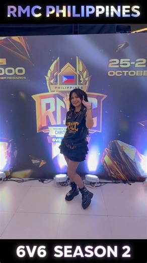 What an incredible weekend at Ragnarok Championship Philippines Season 2 held at Highgrounds Café last October 25–26, 2025. The passion and energy of the community made this event truly special. Congratulations to the winners 🏆 Champion: Banayad Villains 🥈 First Place: Uncle Red Army GGTY to all the teams who competed and showcased amazing skill. Thank you to Missy E Gaming, Autumn Hime, the marshalls, volunteers, the organizing team, Chicken, and everyone who took care of us throughout the ev