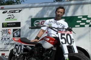 11K views · 354 reactions | Marmor 749 Ducati Debut | Lineaweaver Racing | Facebook