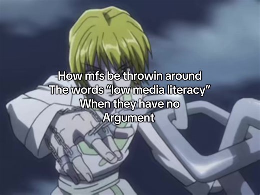 (*cough cough* Oregairu fans) #fyp #giftok #animefyp #media #kurapika | kurapika