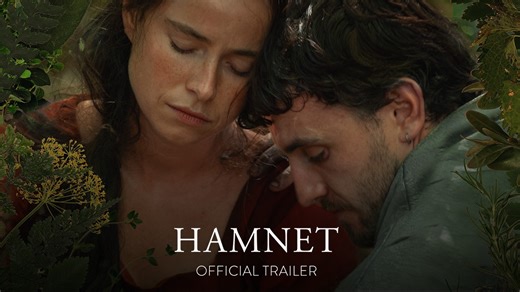 3.9K reactions · 634 shares | "A monumental cinematic experience." Watch the official trailer for HAMNET, winner of the 2025 TIFF People's Choice Award. Starring Jessie Buckley and Paul Mescal, directed by Chloé Zhao. Only in theaters this Thanksgiving. | Focus Features | Facebook