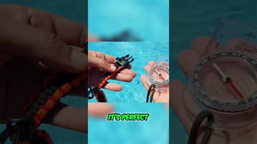 The Ultimate Survival Accessory: Atomic Bear Paracord Bracelet