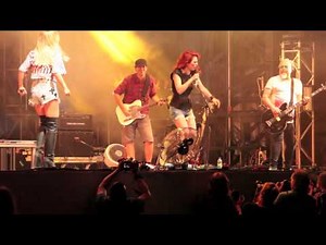 Marie-Mai et France D'Amour, "Je n'irai pas ailleurs", "FrancoFolies de Montréal"..