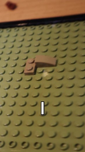 I HATE this Lego piece! #lego #legomoc #legobuild