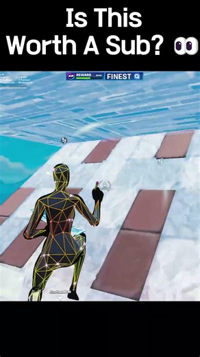 Is This Clip Worth A Sub? #fortniteclips #fortnite #fyp