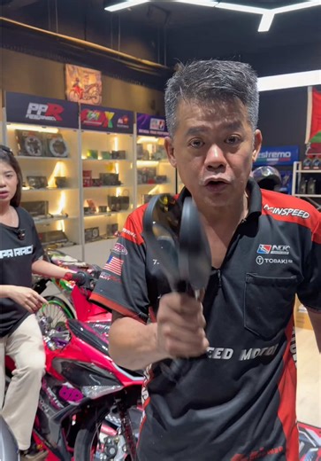 Ada sesiapa nak beli motor ni tak?🐒 | motor