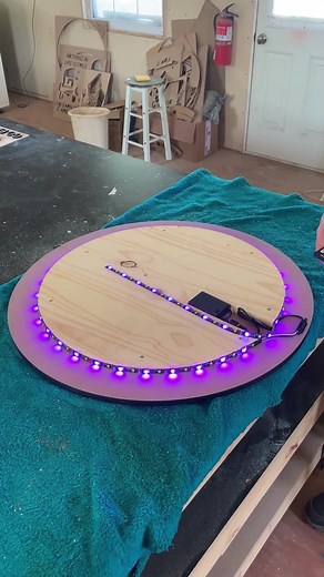 Enhance Your Signs with LED Lights