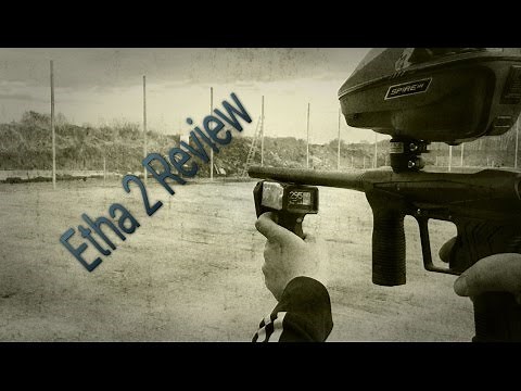 Planet Eclipse Etha 2 Markierer Review