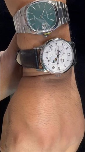 Is Bulova’s Precisionist So Accurate It Feels Almost Unfair to Other Quartz Watches?