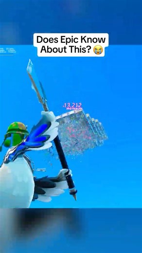 *BEST* XP Map to FINISH the Battlepass in Fortnite Chapter 7 👍