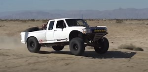 Ford F-150 Prerunner Is The Type Of Truck We Dream About - Ford-Trucks.com