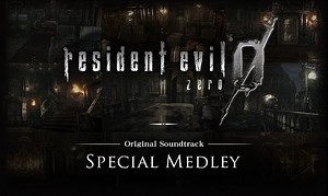 Capcom - Biohazard 0 HD Remaster Special REMIX