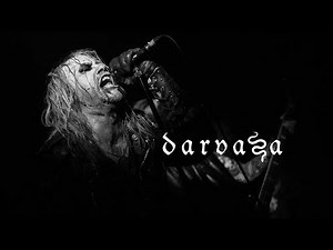 Darvaza - The Barren Earth (live Chambéry - 26/09/2019)