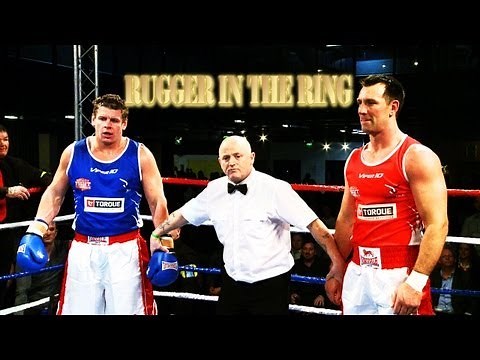SLTV: Rugger in the Ring