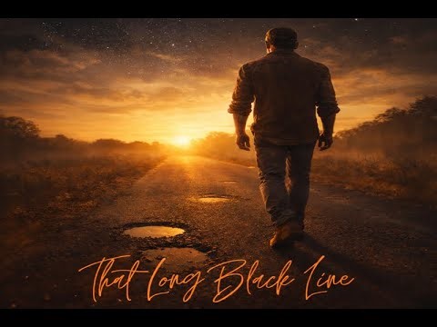 That Long Black Line