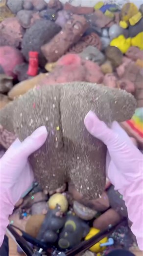 Relaxing ASMR Therapy: Deep Cleaning Sounds for Calm