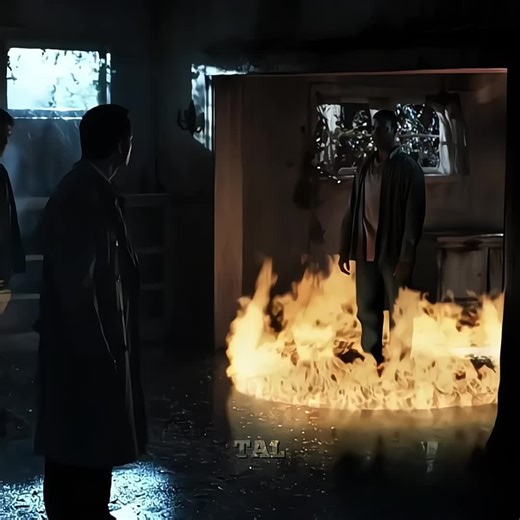 How Season 4 Changed Castiel in Supernatural