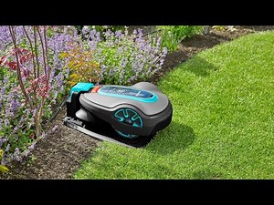 Das GARDENA smart system: Rasenpflege auf die smarte Art