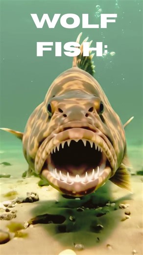 5 Creepiest Deep Sea Creatures Lurking in the North Sea #shorts #shortsfeed #explorepage #explore