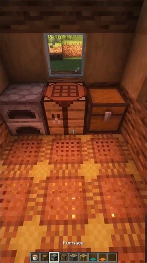 Trap For Friend Minecraft #minecraft