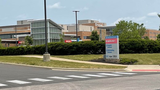 OhioHealth announces plans to expand Dublin Methodist Hospital