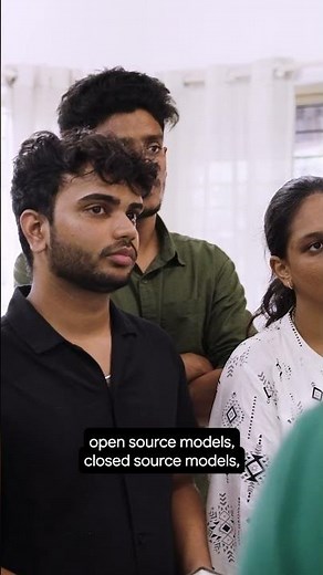 How ‪@zuai-india‬ is revolutionizing personalized learning with Gemini #startupindia