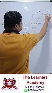 5 Simple Tricks to Instantly Improve Your Quadrilateral Skills