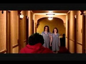 Shining parody