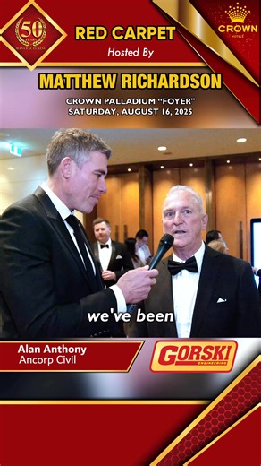 ✨GORSKI ENGINEERING 50 YEAR GALA✨ Check out “Roving Richo” at the Gorski 50 Year Gala! Richo going around and seeing some familiar faces and catching a glimpse and insight to Gorski’s and the 50 years of grit, sacrifice and greatness! 🔥 Ready to Build with the Best? 🚀 Take the first step toward unmatched performance and durability — your next Gorski build starts here. 💪 🔗 Get a Quote: Copy this link to request yours today https://www.quotientapp.com/e/ 📞 Call us: 03 9308 5433 – our team is 