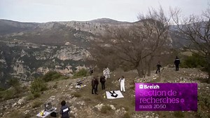 33 reactions | Votre Série Policière sur TV Breizh La section de...