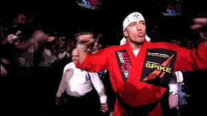 St-Pierre vs Penn: A Moment in History 30th Anniversary