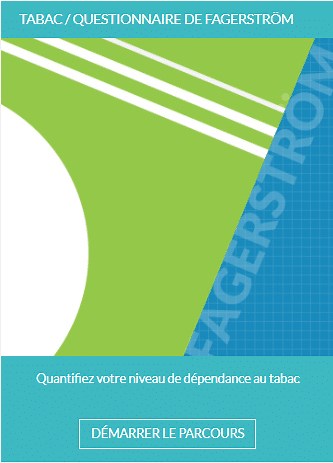 Le test de Fagerström : version longue ou version courte ? - Addict Aide - Le village des addictions