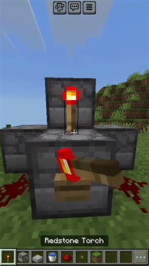 best TNT Cannon in Minecraft 🔥 || how to make TNT Cannon in Minecraft #minecraft #sam