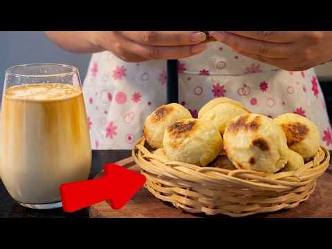 Easy Homemade Bread Without an Oven | Anyone Can Make It