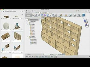 Editing a sketch pattern in Fusion 360