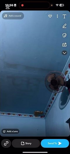 How To Remove Filter From Snapchat Picture Photo