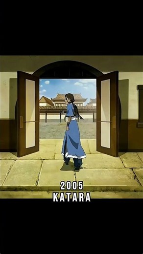 Avatar The Last Airbender Anime Scenes vs Live Actions 🙀