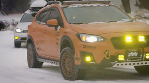 139K views · 136 reactions | We take our Subaru's and Volkswagen up to Big Bear CA for an epic off-road snow adventure testing out the capability of each rig and the limits of the Nitto Tire USA #NomadGrappler. | Driving Line | Facebook
