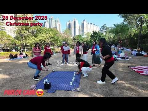 🔴 PARLOR GAME : COLLECTING CUPS USING CHOPSTICKS ||