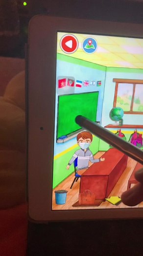 Download My Playhome Plus on Samsung Tablet