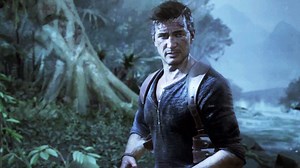 Uncharted 4 is finally finished