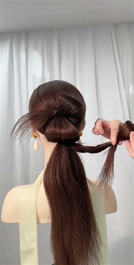 Learn Chinese with Spring: Braiding & Makeup Hacks