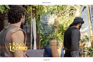 #series #jesussalva #jesus | Series Biblicas