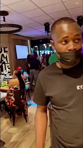 inside Konka| Soweto