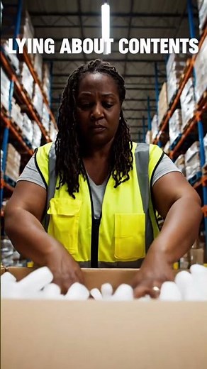 What is Customs Fraud 📦 The Corporate Smuggling Scam