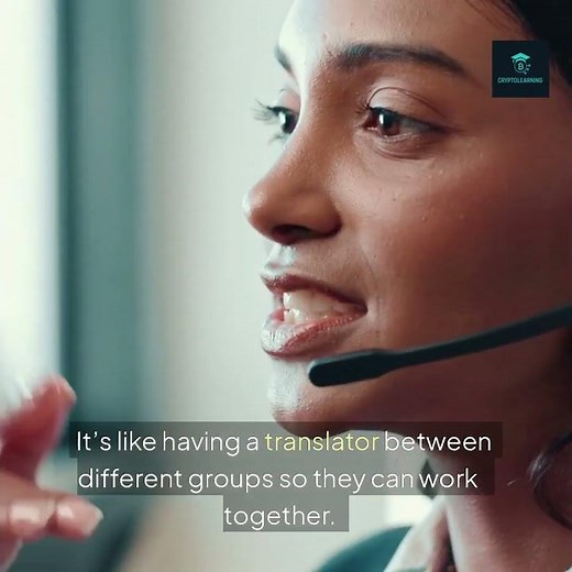 Lesson -26- What Is Cross-Chain Consensus? Making Blockchains Agree